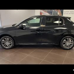 Peugeot 208 208 PureTech 75 S&S BVM5 Active Business Corbeil-Essonnes