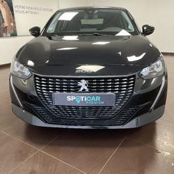 Peugeot 208 208 PureTech 75 S&S BVM5 Active Business Corbeil-Essonnes