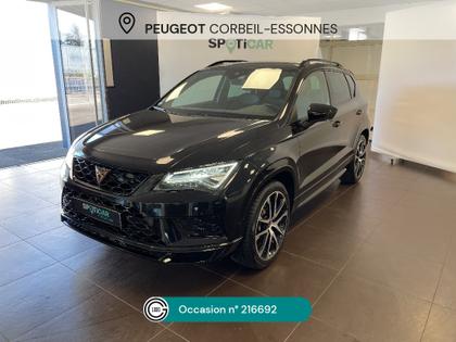 Seat Ateca - Ateca 2.0 TSI 300ch DSG7 4Drive - 26 980 €