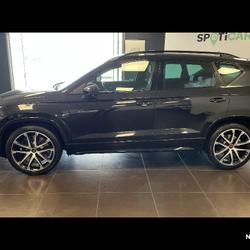 Seat Ateca Ateca 2.0 TSI 300ch DSG7 4Drive Corbeil-Essonnes