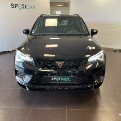 Seat Ateca Ateca 2.0 TSI 300ch DSG7 4Drive Corbeil-Essonnes