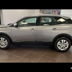 Peugeot 3008 3008 1.2 Puretech 130ch S&S EAT6 Active Corbeil-Essonnes