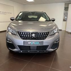 Peugeot 3008 3008 1.2 Puretech 130ch S&S EAT6 Active Corbeil-Essonnes