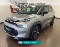 Citroen C3 Aircross - C3 AIRCROSS C3 AIRCROSS PURETECH 110 S&S BVM6 FEEL - 13 680 €