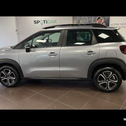 Citroen C3 Aircross C3 AIRCROSS C3 AIRCROSS PURETECH 110 S&S BVM6 FEEL Corbeil-Essonnes