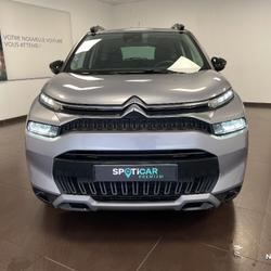 Citroen C3 Aircross C3 AIRCROSS C3 AIRCROSS PURETECH 110 S&S BVM6 FEEL Corbeil-Essonnes