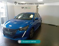 Peugeot 208 Corbeil-Essonnes
