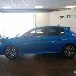 Peugeot 208 208 PURETECH 100 S&S BVM6 ALLURE Corbeil-Essonnes