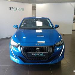 Peugeot 208 208 PURETECH 100 S&S BVM6 ALLURE Corbeil-Essonnes