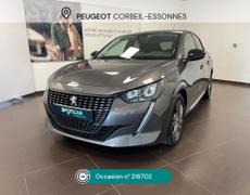 Peugeot 208 Corbeil-Essonnes
