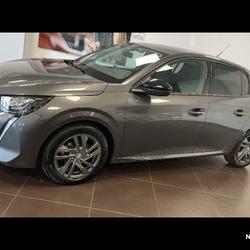 Peugeot 208 208 PURETECH 75 S&S BVM5 STYLE Corbeil-Essonnes
