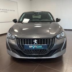 Peugeot 208 208 PURETECH 75 S&S BVM5 STYLE Corbeil-Essonnes