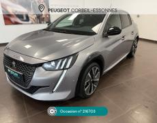 Peugeot e-208 Corbeil-Essonnes