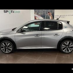 Peugeot e-208 208 ELECTRIQUE 208 ELECTRIQUE 50 KWH 136CH GT Corbeil-Essonnes