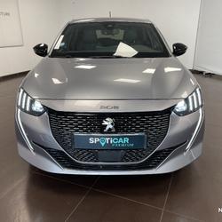 Peugeot e-208 208 ELECTRIQUE 208 ELECTRIQUE 50 KWH 136CH GT Corbeil-Essonnes