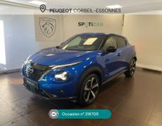Nissan Juke Corbeil-Essonnes