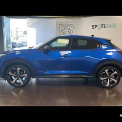Nissan Juke JUKE 2023 JUKE HYBRID 143 TEKNA Corbeil-Essonnes