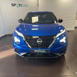Nissan Juke JUKE 2023 JUKE HYBRID 143 TEKNA Corbeil-Essonnes