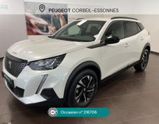 Peugeot 2008 Corbeil-Essonnes