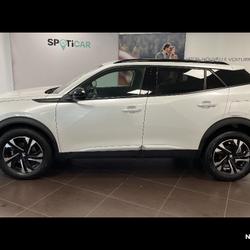 Peugeot 2008 2008 PURETECH 100 S&S BVM6 ALLURE Corbeil-Essonnes