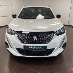 Peugeot 2008 2008 PURETECH 100 S&S BVM6 ALLURE Corbeil-Essonnes