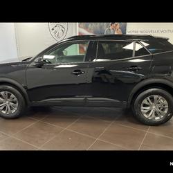 Peugeot 2008 2008 PURETECH 100 S&S BVM6 STYLE Corbeil-Essonnes