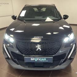 Peugeot 2008 2008 PURETECH 100 S&S BVM6 STYLE Corbeil-Essonnes