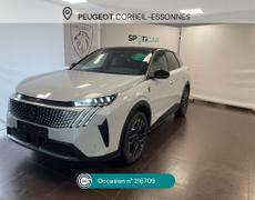 Peugeot 3008 Corbeil-Essonnes