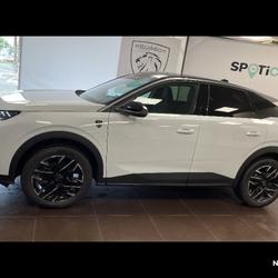 Peugeot 3008 3008 HYBRID 145 E-DCS6 GT Corbeil-Essonnes