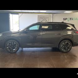 Peugeot 5008 5008 HYBRID 145 CH E-DCS6 GT Corbeil-Essonnes
