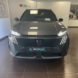 Peugeot 5008 5008 HYBRID 145 CH E-DCS6 GT Corbeil-Essonnes