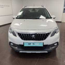 Peugeot 2008 2008 BUSINESS 2008 BLUEHDI 100CH S&S BVM6 ALLURE B Corbeil-Essonnes