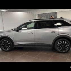 Peugeot 5008 5008 HYBRID 136 E-DCS6 ALLURE Corbeil-Essonnes