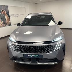 Peugeot 5008 5008 HYBRID 136 E-DCS6 ALLURE Corbeil-Essonnes