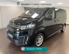 Citroen Spacetourer Corbeil-Essonnes