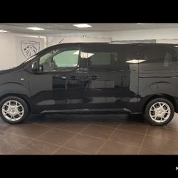 Citroen Spacetourer SPACETOURER M BLUEHDI 150 S&S BVM6 FEEL Corbeil-Essonnes