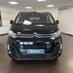 Citroen Spacetourer SPACETOURER M BLUEHDI 150 S&S BVM6 FEEL Corbeil-Essonnes