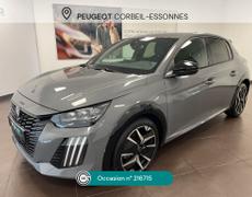 Peugeot 208 Corbeil-Essonnes