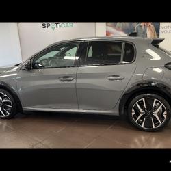 Peugeot 208 208 HYBRID 136 E-DCS6 GT Corbeil-Essonnes