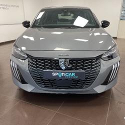 Peugeot 208 208 HYBRID 136 E-DCS6 GT Corbeil-Essonnes