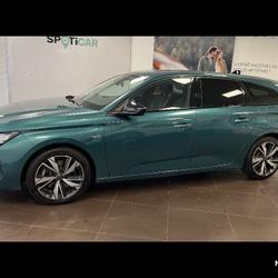 Peugeot 308 SW Phase 2 308 SW PHEV 180 E-EAT8 ALLURE Corbeil-Essonnes