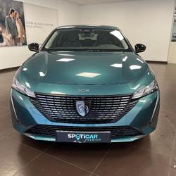 Peugeot 308 SW Phase 2 308 SW PHEV 180 E-EAT8 ALLURE Corbeil-Essonnes