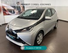 Toyota Aygo Corbeil-Essonnes