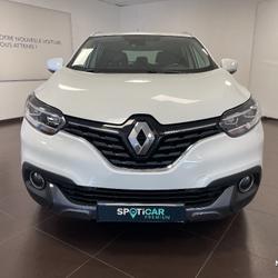 Renault Kadjar KADJAR TCE 130 ENERGY INTENS Corbeil-Essonnes