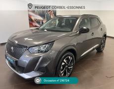 Peugeot 2008 Corbeil-Essonnes