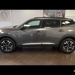 Peugeot 2008 2008 PURETECH 100 S&S BVM6 ALLURE Corbeil-Essonnes