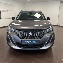 Peugeot 2008 2008 PURETECH 100 S&S BVM6 ALLURE Corbeil-Essonnes