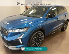 Renault Austral Corbeil-Essonnes