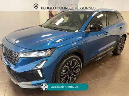 Renault Austral - AUSTRAL FULL HYBRID E-TECH 200 CH ESPRIT ALPINE - 37 980 €