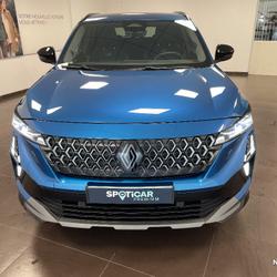 Renault Austral AUSTRAL FULL HYBRID E-TECH 200 CH ESPRIT ALPINE Corbeil-Essonnes